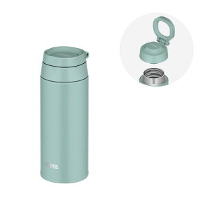 �T�[���X �^��f�M�P�[�^�C�}�O 500ml �~���g�O���[�� JOO-500 MG THERMOS ��