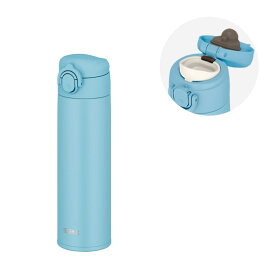サーモス 真空断熱ケータイマグ ライトブルー(LB)　JOK-500 THERMOS ※