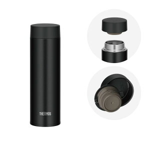 T[X ^fMP[^C}O 480ml ubN JOQ-480 BK THERMOS 