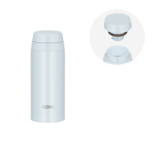 �T�[���X �^��f�M�P�[�^�C�}�O 250ml �z���C�g�O���[ JOR-250 WHGY THERMOS ��