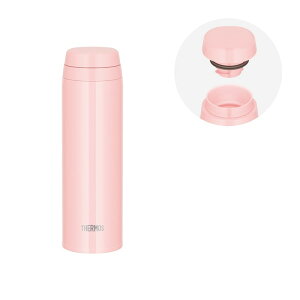 T[X ^fMP[^C}O 500ml VFsN JOR-500 SPK THERMOS 