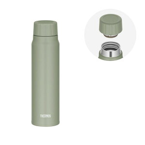 T[X ۗY_{g 500ML J[L FJK-500 KKI THERMOS 