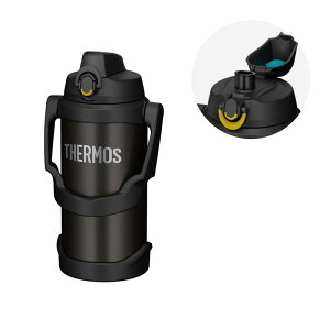 ySALEzT[X ^fMX|[cWO 2000ml 2L ubN FJQ-2000 BK THERMOS