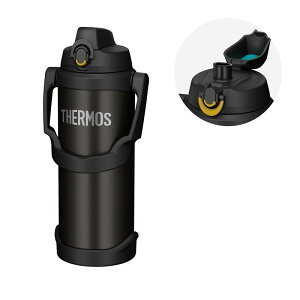 T[X ^fMX|[cWO 2500ml 2.5L ubN FJQ-2500 BK THERMOS 