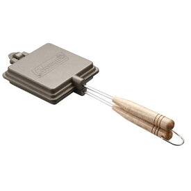 【SALE】コールマン クッカー ホットサンドイッチクッカー 170-9435 Coleman