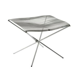 ユニフレーム 焚き火 ファイアスタンドII(2023年限定商品) 683064 UNIFLAME