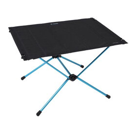 【SALE】ヘリノックス ファニチャー テーブルワン ハードトップ L table one hard top L BK #1822212 Helinox