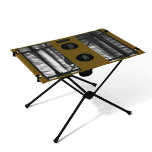 �w���m�b�N�X �t�@�j�`���[ �e�[�u������ table one CTN #1822161 Helinox