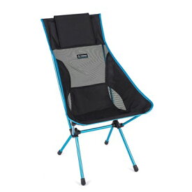 【SALE】ヘリノックス ファニチャー サンセットチェア Sunset Chair BK #1822285 Helinox