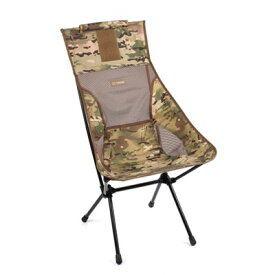 ヘリノックス ファニチャー サンセットチェア カモ Sunset Chair MTC/B #1822233 Helinox