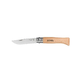 オピネル ステンレススチール ♯8 41438 No.08 OPINEL
