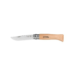 �I�s�l�� �X�e�����X�X�`�[�� ��8 41438 No.08 OPINEL