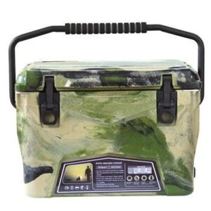 �ySALE�zDeelight �N�[���[�{�b�N�X �A�C�X�����h�N�[���[�{�b�N�X 20QT�i18.9L�j�O���[���J�� Iceland cooler 35QT Green Camo �f�B�[���C�g