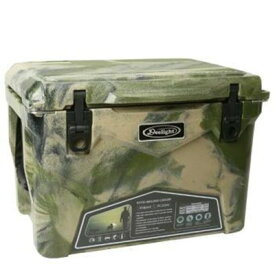 【SALE】Deelight クーラーボックス アイスランドクーラーボックス 35QT（31.1L）グリーンカモ Iceland cooler 35QT Green Camo ディーライト