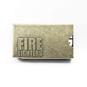 }EgX~ FIRELIGHTERSX[uP[X ^Jo OC2304FL-SC-SET-BB Mt.SUMI