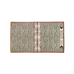 �|�X�g�W�F�l���� ���O TO-GO RUG / �g�D�[�S�[���O - NATIVE BE 982040001 POST GENERAL