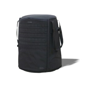 ANOBA BLACK EDITION ストーブダストバッグBIG AN077 アノバ