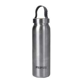 PRIMUS クルンケン・バキューム・ボトル silver プリムス