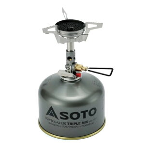 SOTO �o�[�i�[ �}�C�N�����M�����[�^�[�X�g�[�u�E�C���h�}�X�^�[ SOD-310 �\�g