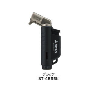 SOTO o[i[ }CNg[`ACTIVE(ubN)ST-486BK \g