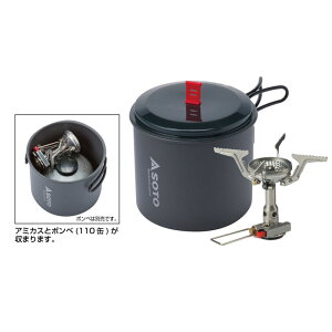 SOTO o[i[ A~JX|bgR{ SOD-320PC \g