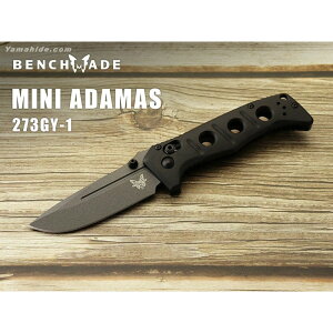 yKizBENCHMADE iCt ~jA_}X 273GY-1 x`Ch
