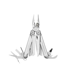 ���U�[�}�� �E�F�[�u �v���X LEATHERMAN