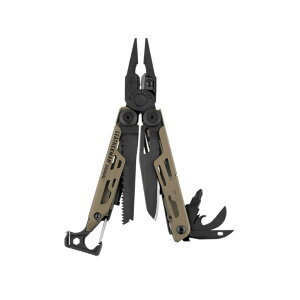 ���U�[�}�� �V�O�i�� �R���[�e LEATHERMAN