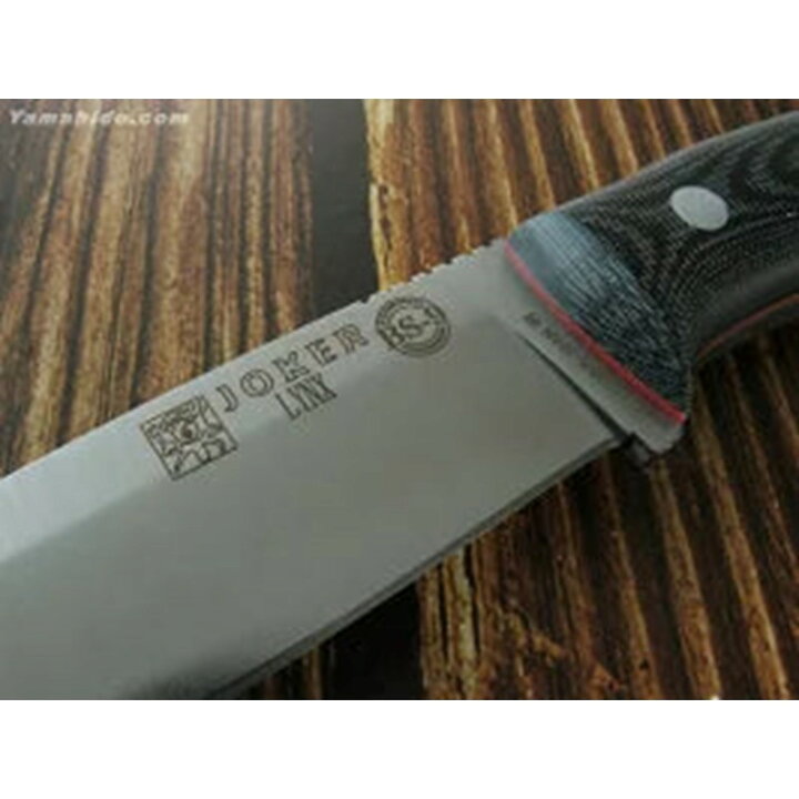 楽天市場】【国内正規品】JOKER ナイフLYNX Micarta CM111-P リンクス 