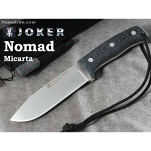 yKizJOKER iCtNomad Micarta m}h }CJ^ CM125-P W[J[