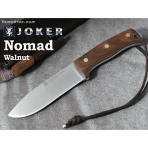 yKizJOKER iCtNomad Walnut m}h EH[ibg CN125-P W[J[