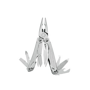 ���U�[�}�� �E�B���O�}�� LEATHERMAN