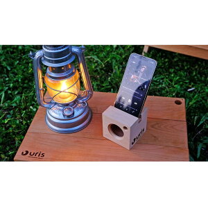 URIS OUTDOOR GEARS SOUND BOX SINGLE �E���X