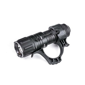 Nextorch TA20 Flashlight �l�N�X�g�[�`