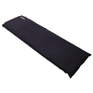 KAKURI マット インフレーターマット 7cm厚 シングル(約196×63cm 厚さ7cm)00086098 カクリ