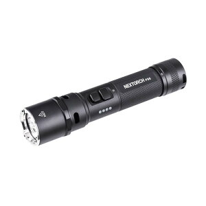 Nextorch P86 Flashlight lNXg[`