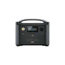 楽天市場】EcoFlow ポータブル電源 RIVER Proの通販