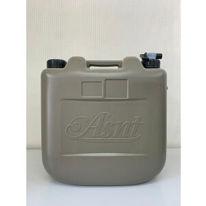 ^QwHƊ ASNT TANK ~^[ 20L i֌RbNtj