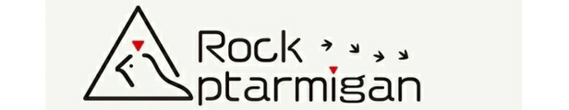 ロックターミガン