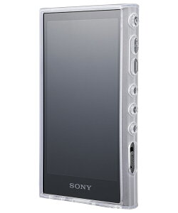 �����샌�[�x�� NW-A300�V���[�Y�p �\�t�g�P�[�X (����K���X��) TPU�f�� �{�̕ی�P�[�X �����[�d�\ �E�H�[�N�}�� NW-A306 NW-A307