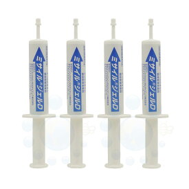 ゴキブリ 駆除 ミサイルジェルD 30g×4本 害虫駆除専門業者用ベイト剤 【フランジャー1本 ベイト容器80個付き】【防除用医薬部外品】 殺虫剤 ゴキブリ用ベイト剤