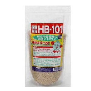 A͍ HB-101 1kg { yz t[