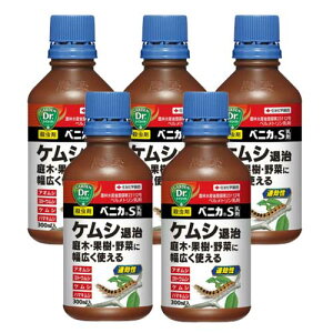 E xjJS PVގ 300ml×5{ KINCHO|