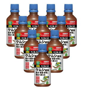E xjJS PVގ 300ml×10{ ZFw|