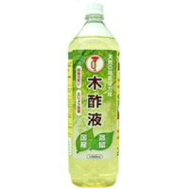 楽天市場 木酢液 園芸の通販