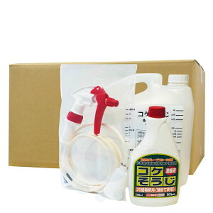 RP쏜 RP Zkt 500ml { 4Lߗe gK[mYt×6Zbg _knp