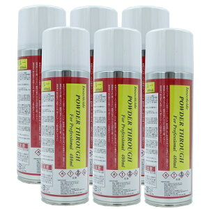 Jf 쏜 Xfގ QW쏜 ˃GA][ pE_[X[ 480ml×6{ Ɩp쏜Xv[ ZGoC^TCGX