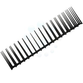 【お買い得セール】樹脂製剣山 ニャンガード ロングタイプ 1本 防災 防犯対策