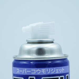コウモリ忌避スプレースーパーコウモリジェット420ml×3本家に住み着いたコウモリ(蝙蝠)を強力噴射で追い出し効果!