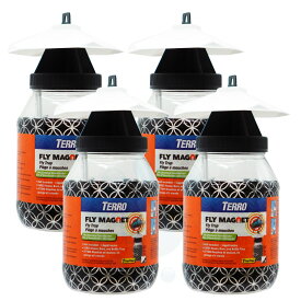 楽天市場 ハエ 捕獲の通販